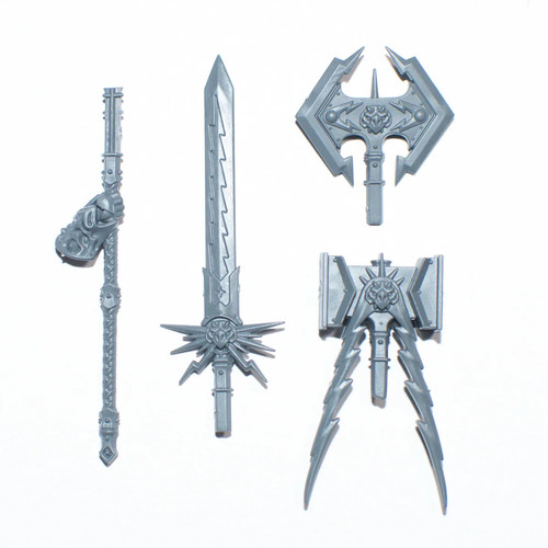 Warhammer stormcast eternals - stormcast,