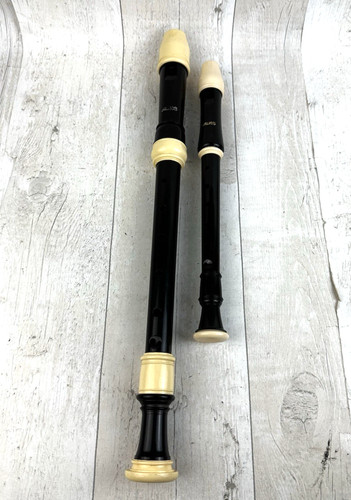 Aulos alto recorder 309a - aulos, no