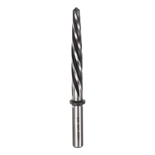 Taper chucking reamer - chucking, 3/8"