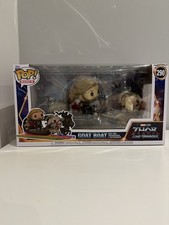 Funko Pop Vinyl Ride - Marvel