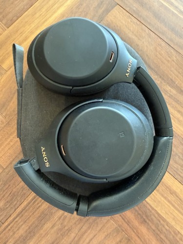 Sony noise cancelling - sony,