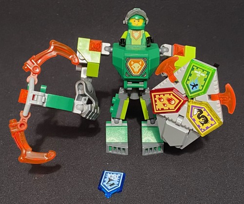 Lego nexo knights 70364 - lego,