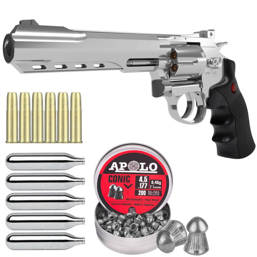 Crosman sr357 177 cal - .177,