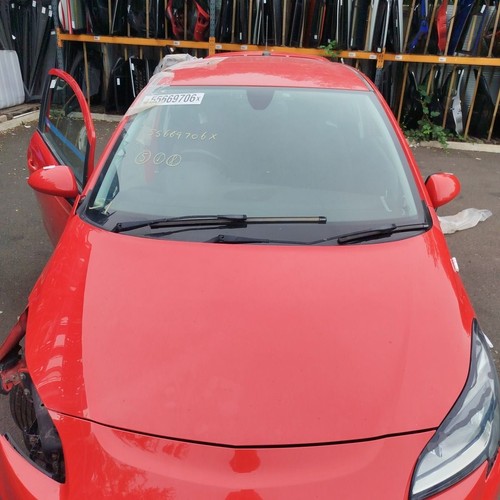 2014 2018 vauxhall corsa mk4 - 2014-2018,
