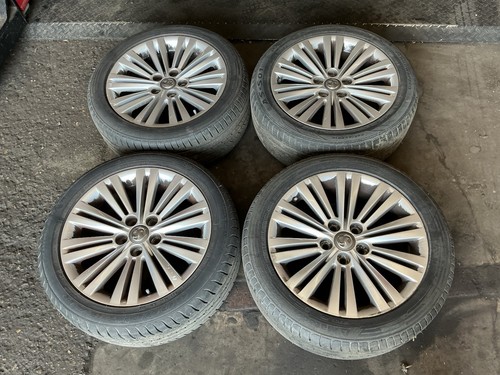 Vauxhall insignia mk1 inch - insignia,