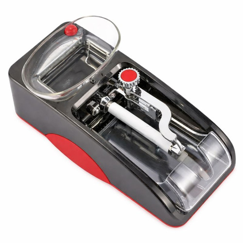 Automatic electric rolling - automatic,