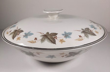 Vintage Ridgway White Mist