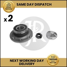 2x Fits Lancia Dedra-Delta