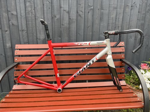 Giant tcr compact - giant,