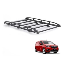 Vauxhall Combo Roof Rack for