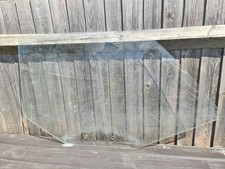 Vw Karmann Ghia Door Glass