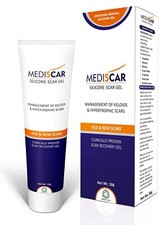 Silicone Gel for Scar