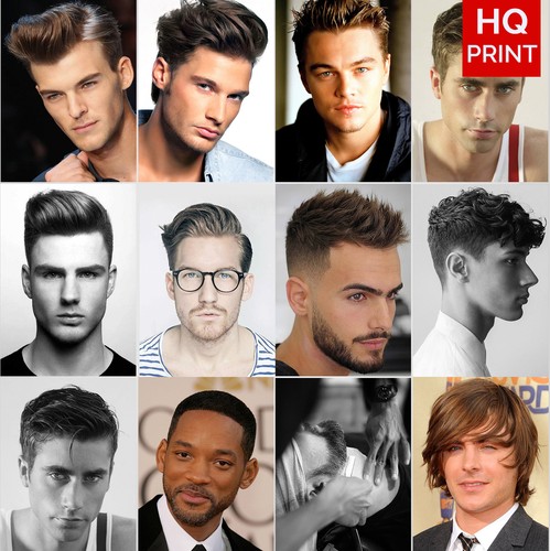 Men barber shop - barber,