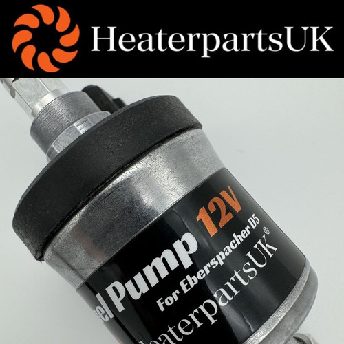Fuel pump for eberspacher - pump,
