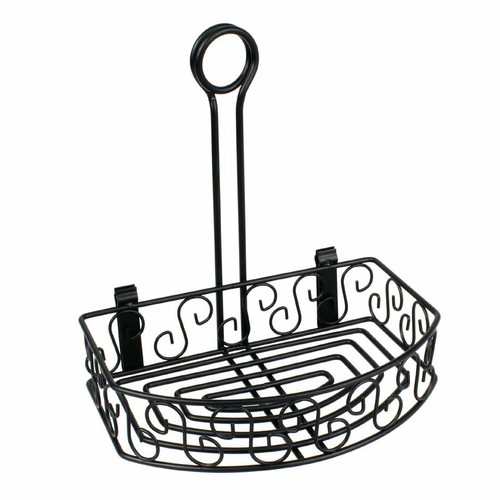Olympia wire condiment holder - wire,