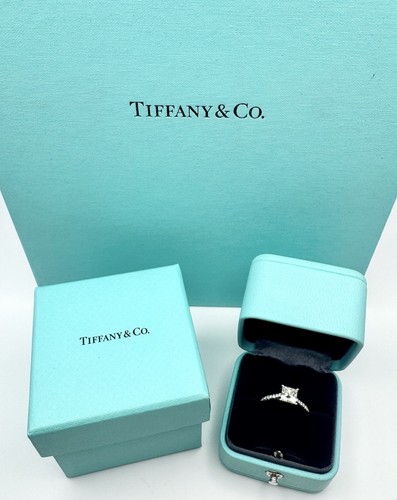 Tiffany novo platinum - tiffany, &