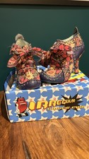 Vintage Irregular Choice