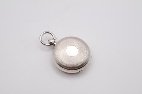 Quality antique silver - quality, engine