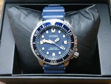 CITIZEN Promaster Marine