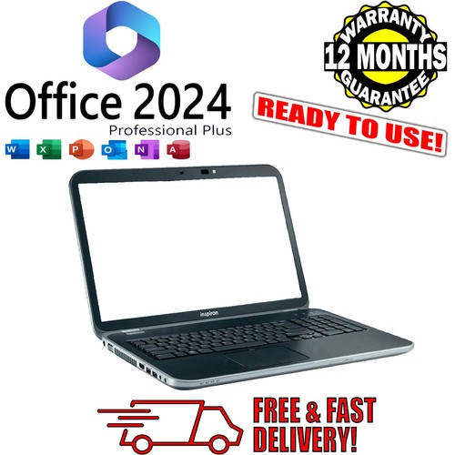 Dell inspiron 17r 7720 - 17r, 17.3"