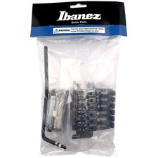 Ibanez Lo-Pro Edge Double Locking Tremolo (Cosmo Black)