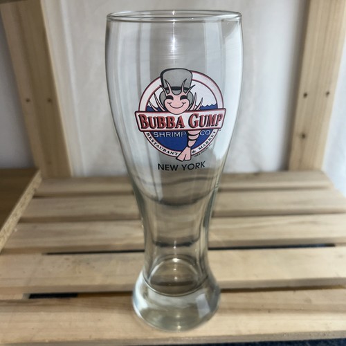 Bubba gump shrimp - bubba,