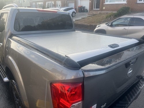 Mountain top roller shutter - mountain,