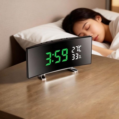 Digital home led - home, table