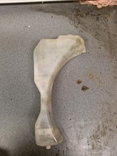 FOR SUBARU IMPREZA FORESTER RADIATOR COOLANT EXPANSION TANK SF SG WRX STI JDM