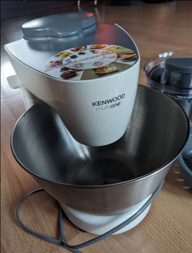 Kenwood multione khh30 food - multione,