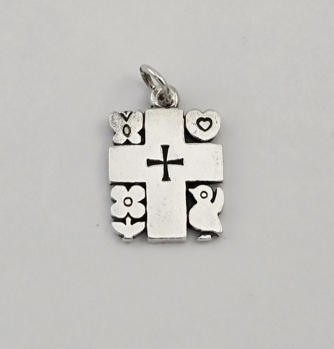 Retired james avery - retired, sterling