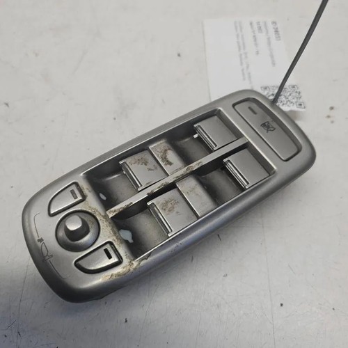 Jaguar x250 power window - jaguar,
