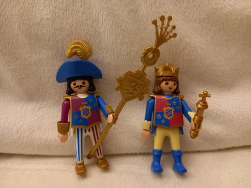 Playmobil princess royal - playmobil,