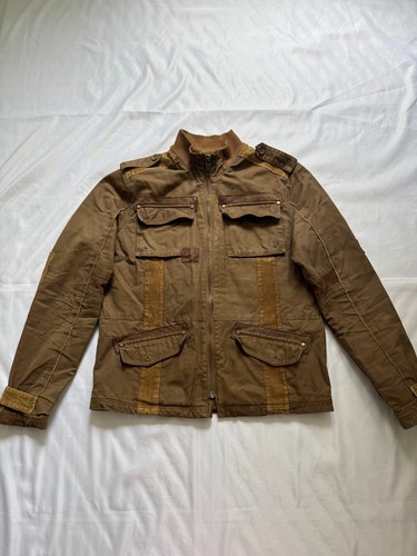 Chevignon vintage workwear - chevignon,