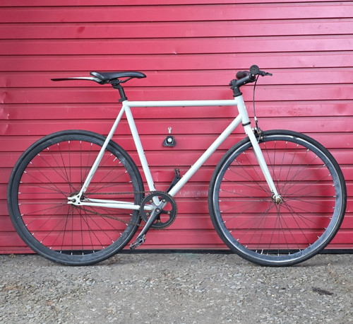 6ku fixie bike size - fixie, w/