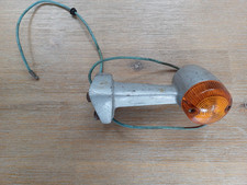 Honda C110 rear indicator german style genuine used VGC