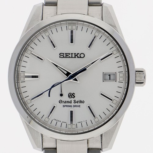 Seiko sbga099 9r65 - seiko, grand