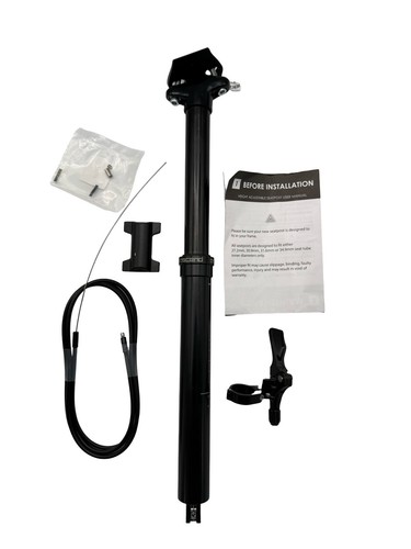 Brand ascend dropper - brand-x,