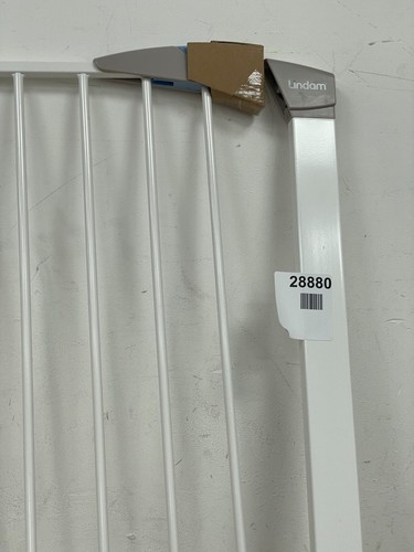 Lindam sure shut axis - axis, 76-82cm