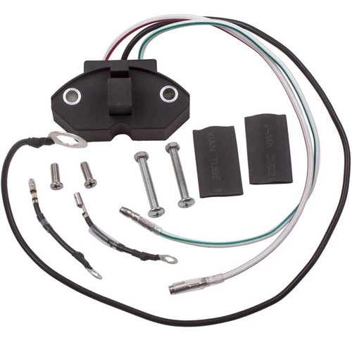 Ignition sensor assembly for - assembly,