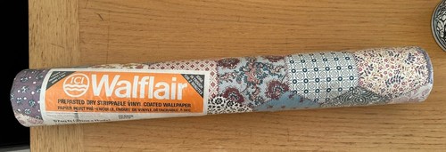 Vintage 1970s ici walflair - ici,
