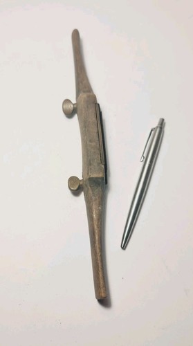 Adjustable spoke shave vintage - adjustable,