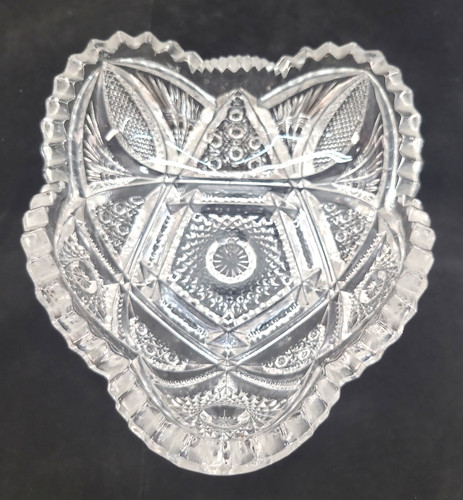Vintage caithness crystal - caithness,