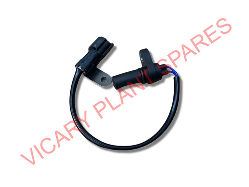 Engine speed sensor jcb part - speed,