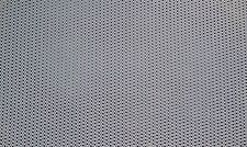 1m White Polyester Mesh Net