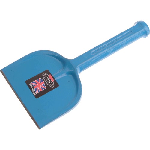 Footprint brick bolster chisel - bolster,