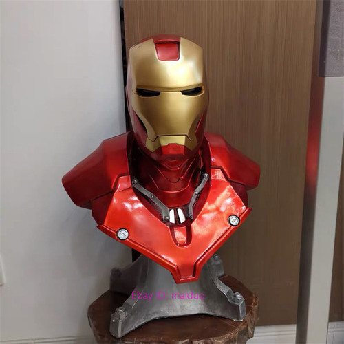 Ironman mk3 resin - mk3,
