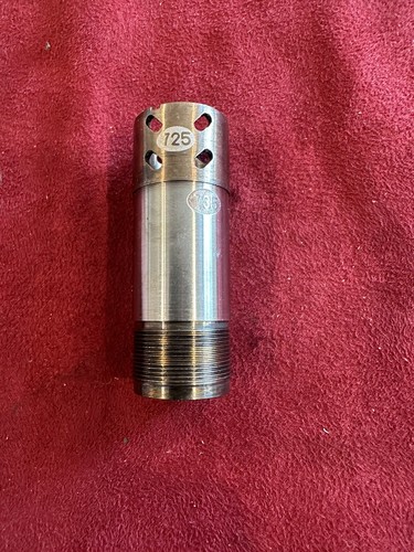 Krieghoff k80 angle - angle, port