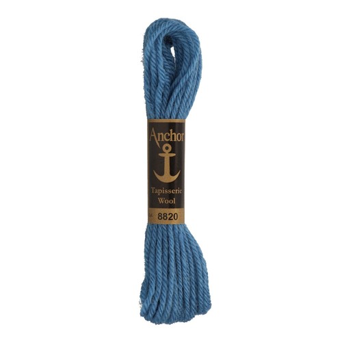 Anchor tapestry wool 8820 - tapestry,