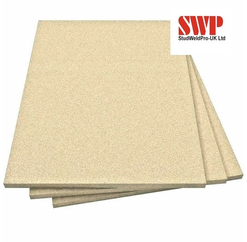 Fire board 25mm - board, proof